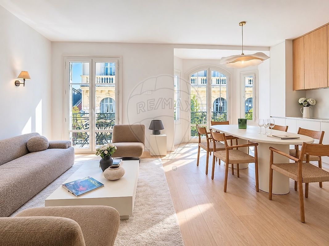 Apartment in Nice, Provence-Alpes-Côte d'Azur, France 1 - 19049078