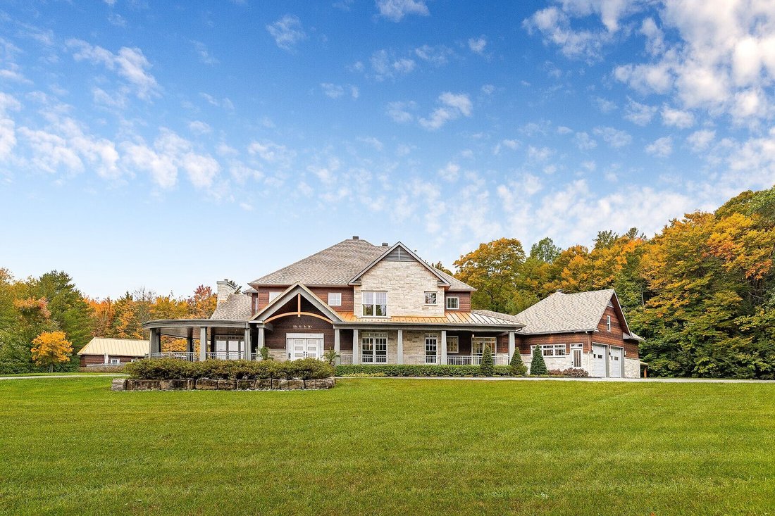Maison à Sainte-Victoire-de-Sorel, Québec, Canada 4 - 19040212