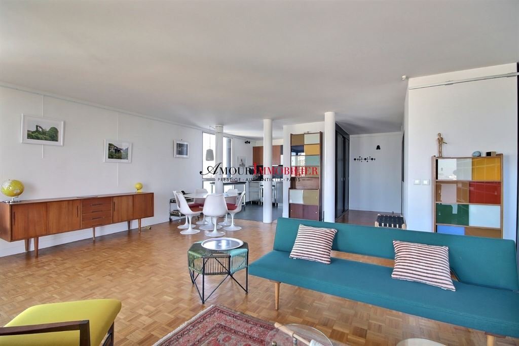 Wohnung in Croulebarbe, Paris 13e Arrondissement, Paris 3 - 19049030