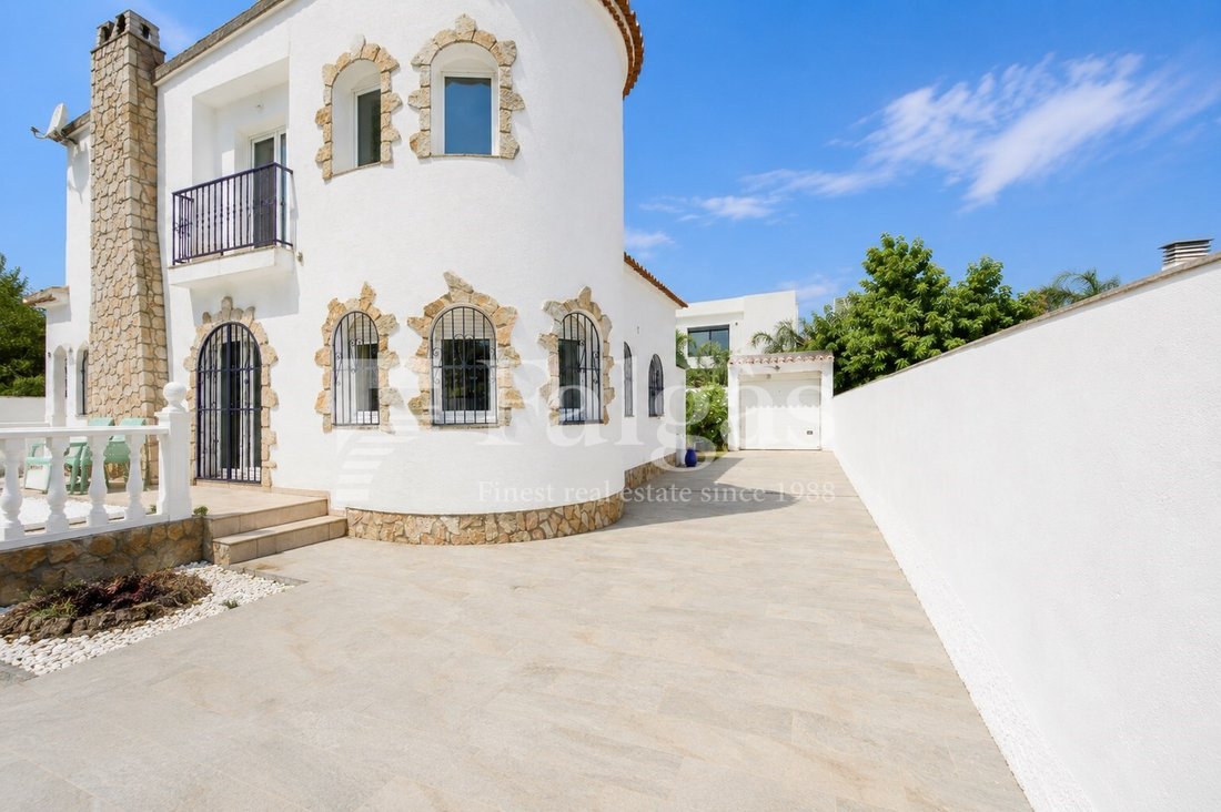Casa a Empuriabrava, Catalogna, Spagna 4 - 19050251