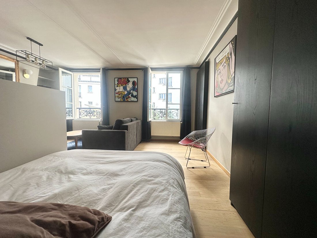 Apartamento en Odéon, Paris 6e Arrondissement, París 3 - 19049106