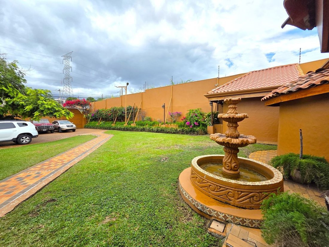 Maison à Santo Domingo, Heredia, Costa Rica 2 - 19049528