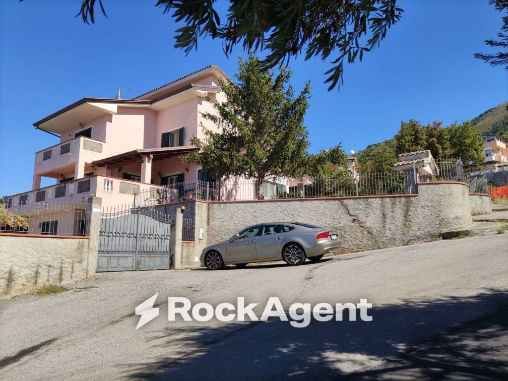 Villa in Praia a Mare, Kalabrien, Italien 2 - 19050178