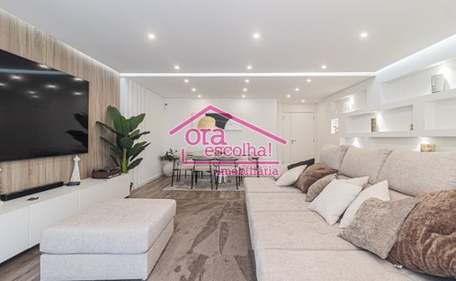 Apartamento en Amora, Setúbal Municipality, Portugal 1