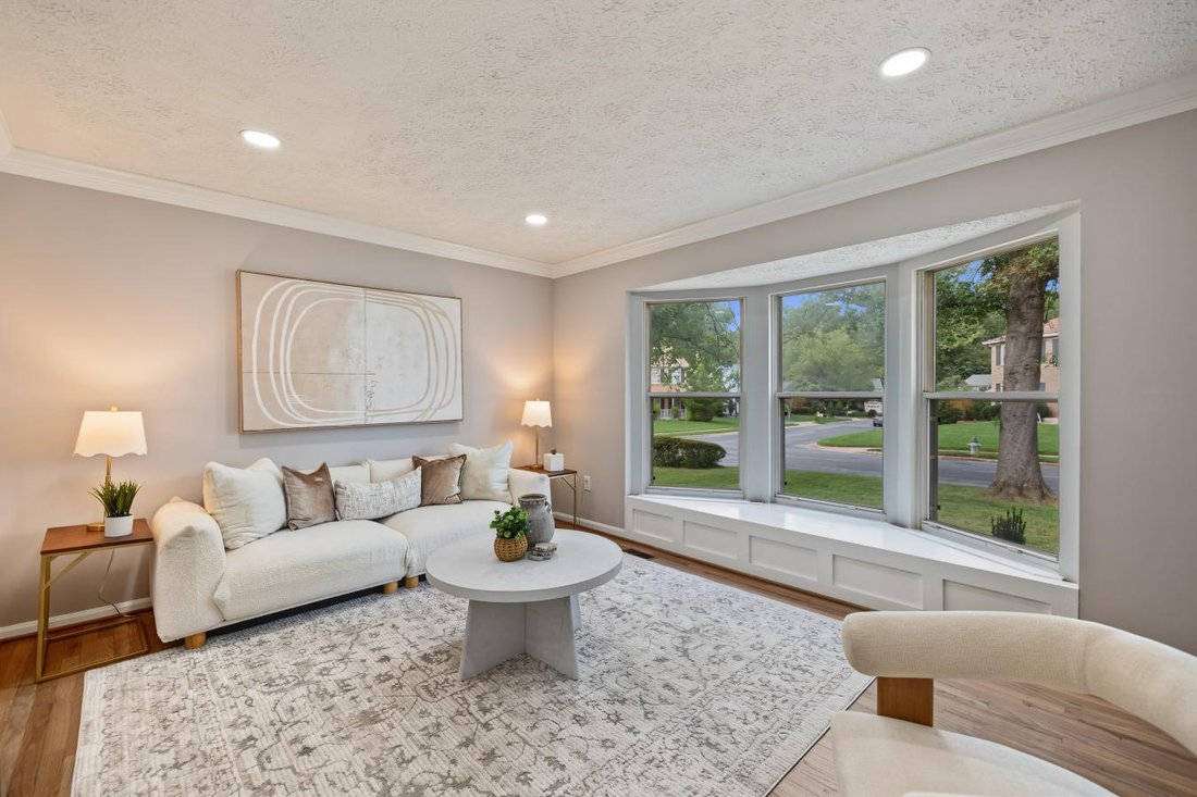 House in North Potomac, Maryland, United States 4 - 19049142