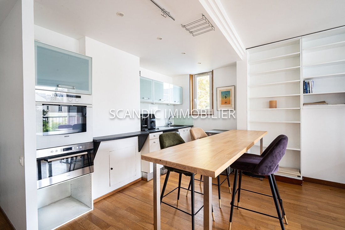 Appartamento a San Vittore, Paris 5e Arrondissement, Parigi 4 - 19049109