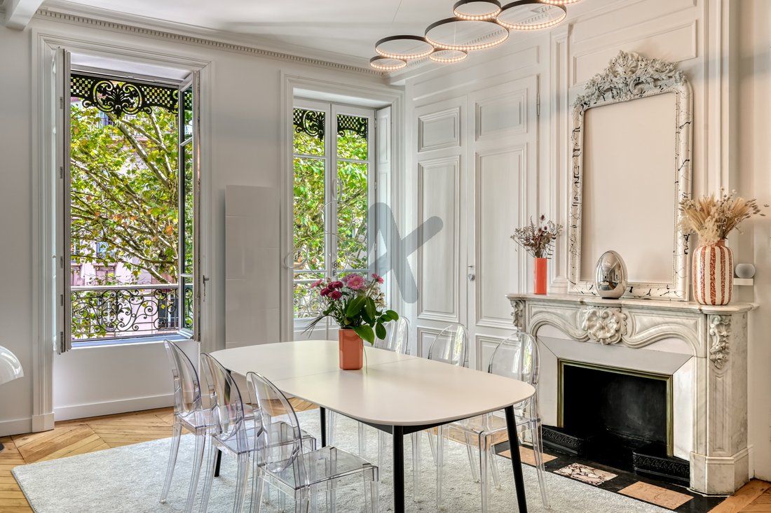 Wohnung in Gerland, Lyon 7e Arrondissement, Lyon 1 - 19049085