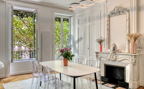 Appartamento a Gerland, Lyon 7e Arrondissement, Lione 1
