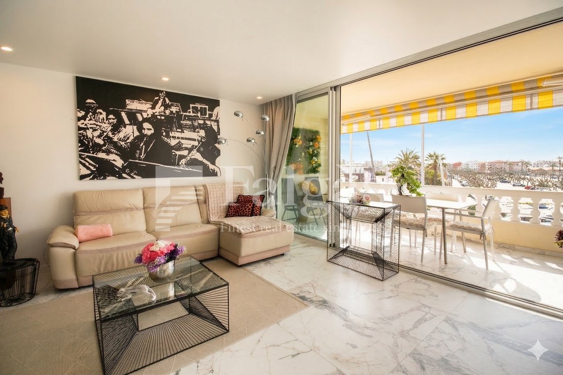 Apartment in Empuriabrava, Catalonia, Spain 5 - 19050075