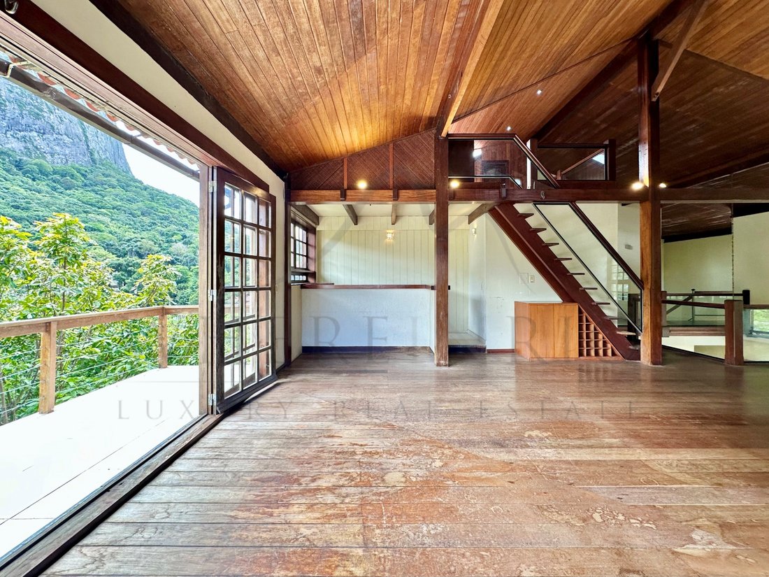 Casa a Rio de Janeiro, Rio de Janeiro, Brasile 3 - 19049316