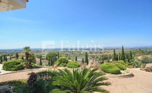Casa a Pau, Catalogna, Spagna 1