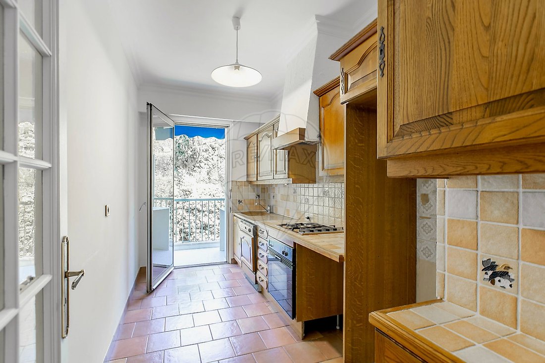 Apartamento en Niza, Provenza-Alpes-Costa Azul, Francia 5 - 19049095