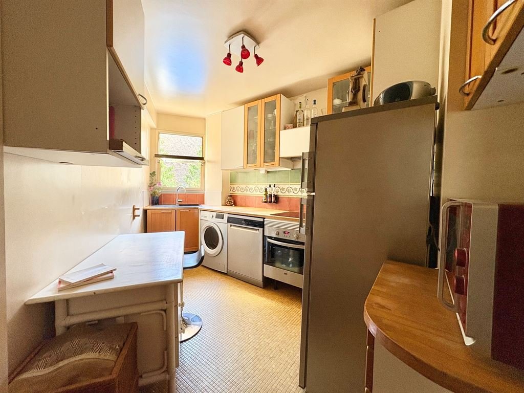 Apartment in Saint Lambert, Paris 15e Arrondissement, Paris 4 - 19049163