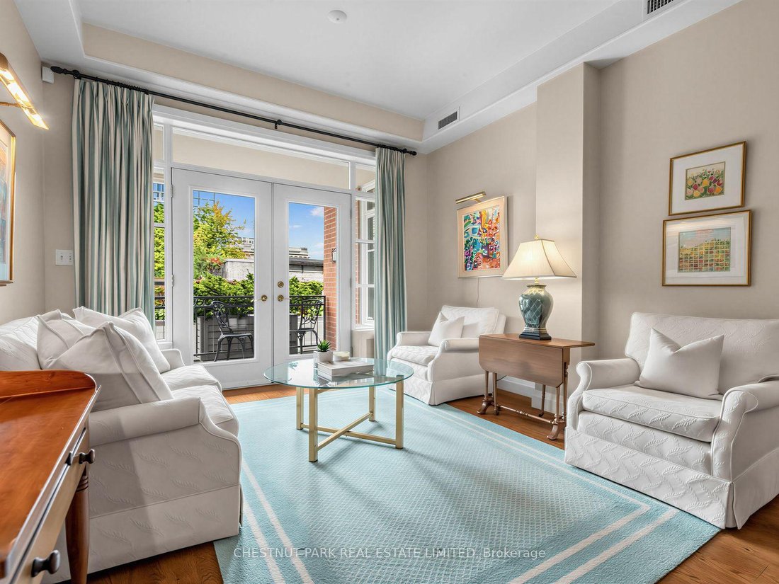Apartment in Toronto, Ontario, Canada 5 - 19049706