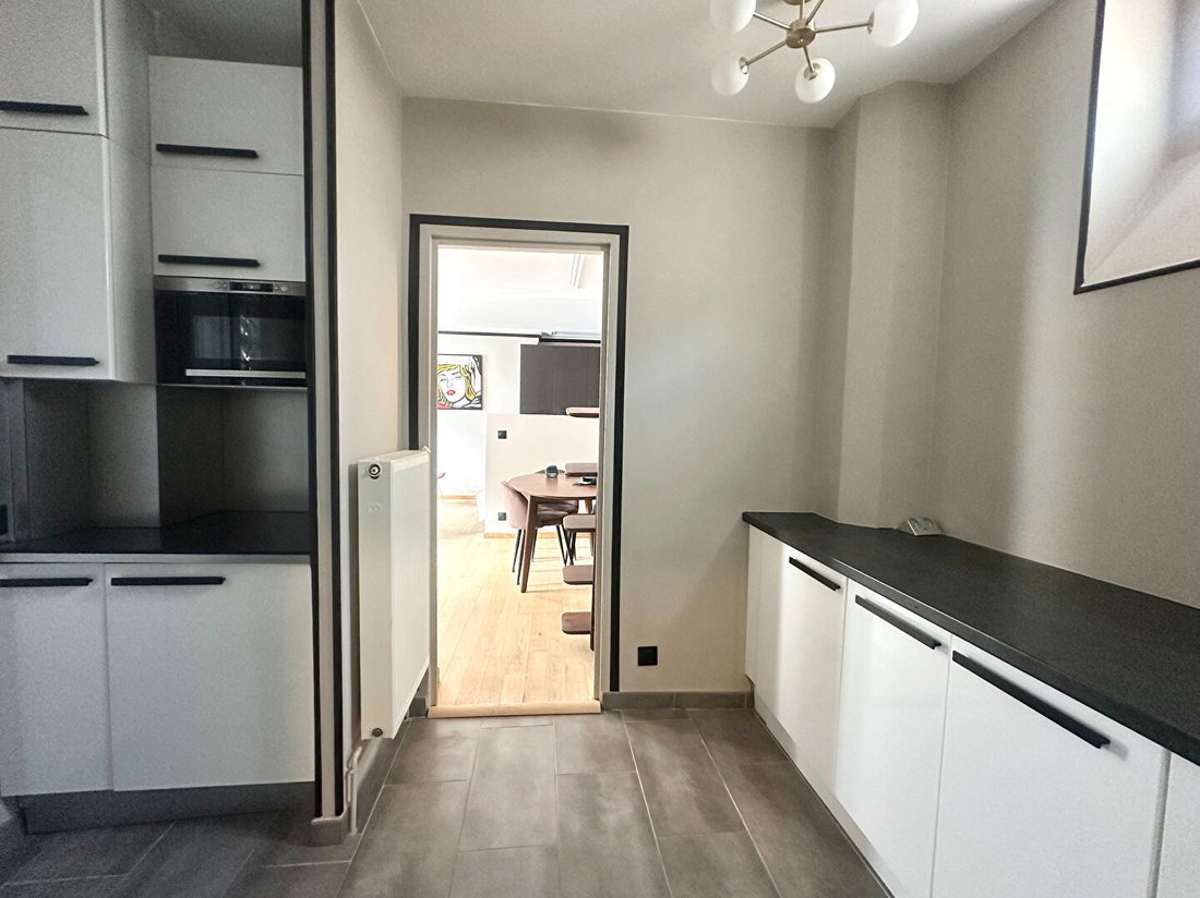 Apartamento en Odéon, Paris 6e Arrondissement, París 5 - 19049106