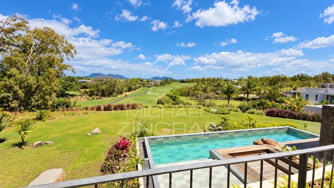 Villa in Beau Champ, Flacq, Mauritius 2 - 19049281