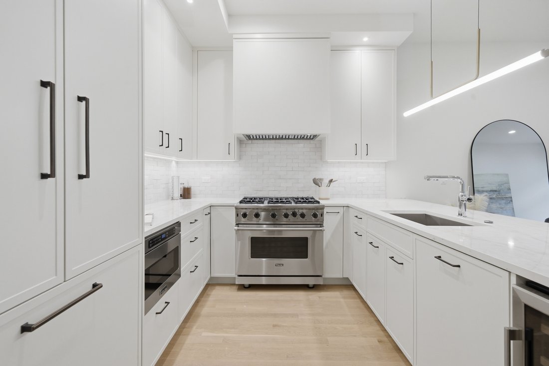Condominio en Chicago, Illinois, Estados Unidos 5 - 19049190