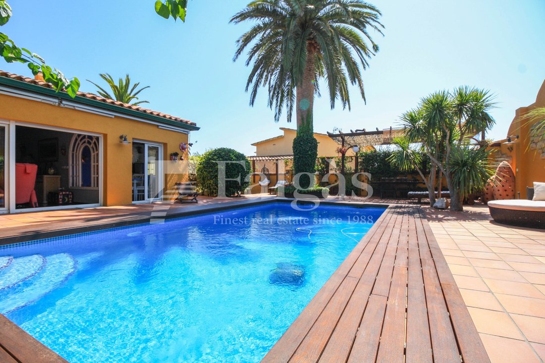 Casa a Empuriabrava, Catalogna, Spagna 1 - 19050274