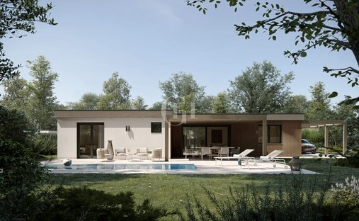 House in San Massimo - Bassone, Verona, Italy 1