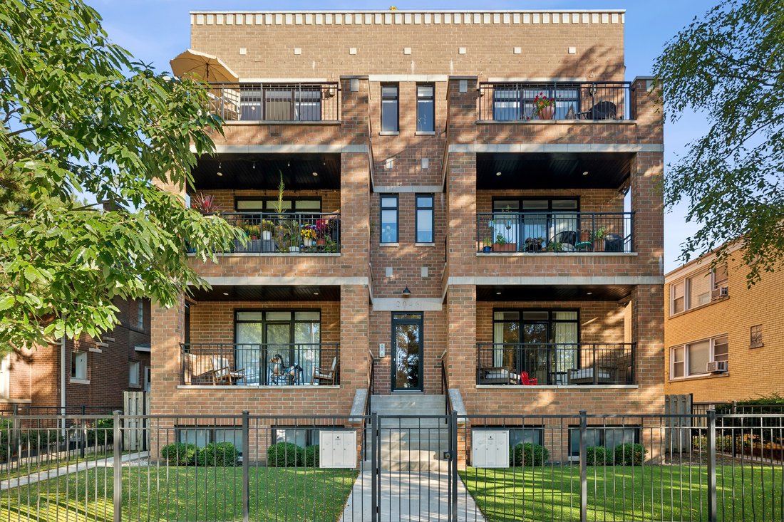 Condo in Chicago, Illinois, United States 1 - 19049435