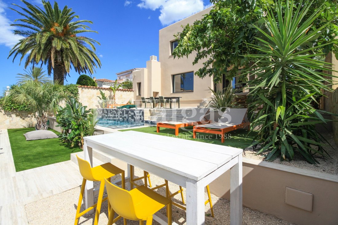 House in Empuriabrava, Catalonia, Spain 5 - 19050278