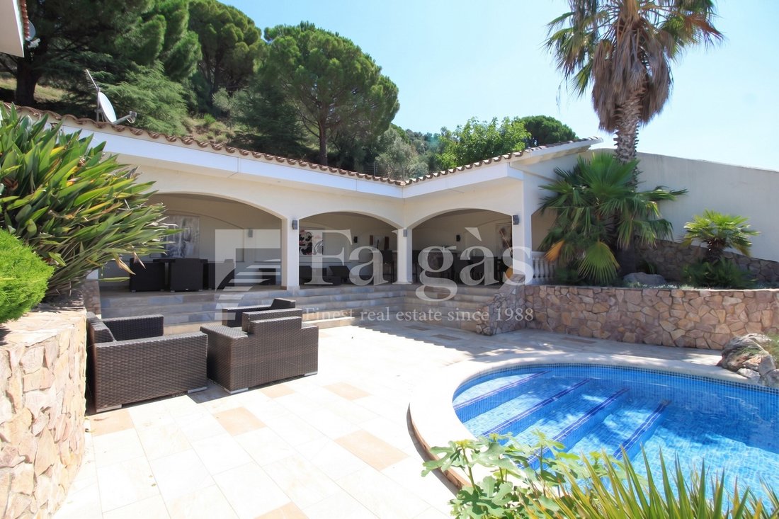 House in Pau, Catalonia, Spain 4 - 19050123
