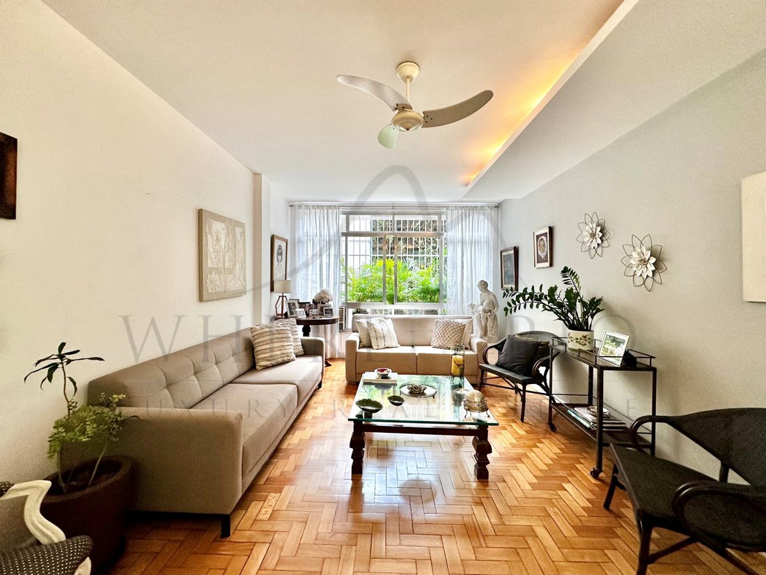Apartamento en Río de Janeiro, Estado de Río de Janeiro, Brasil 2 - 19049285