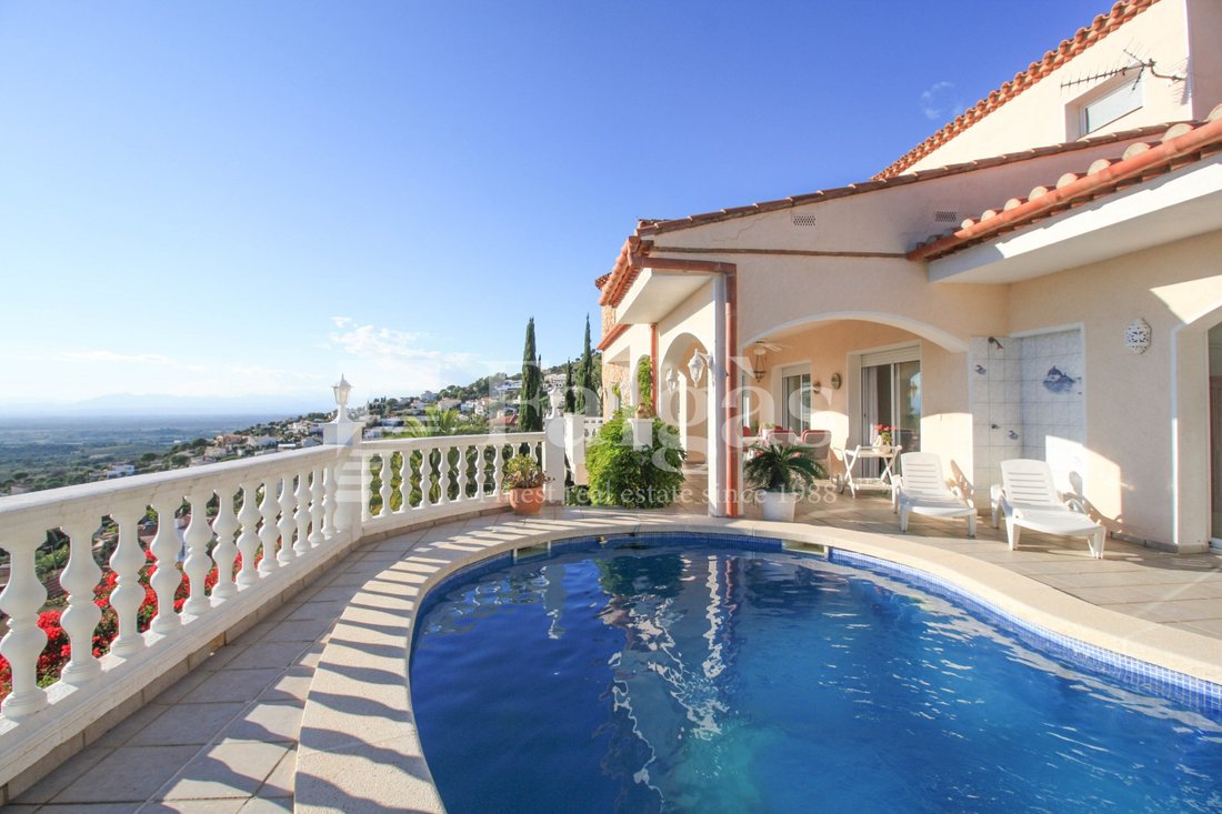 Casa en Rosas, Cataluña, España 2 - 19049379