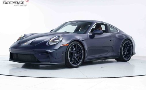 Porsche 911 GT3 Coupe in Fort lauderdale, FL, United States 1