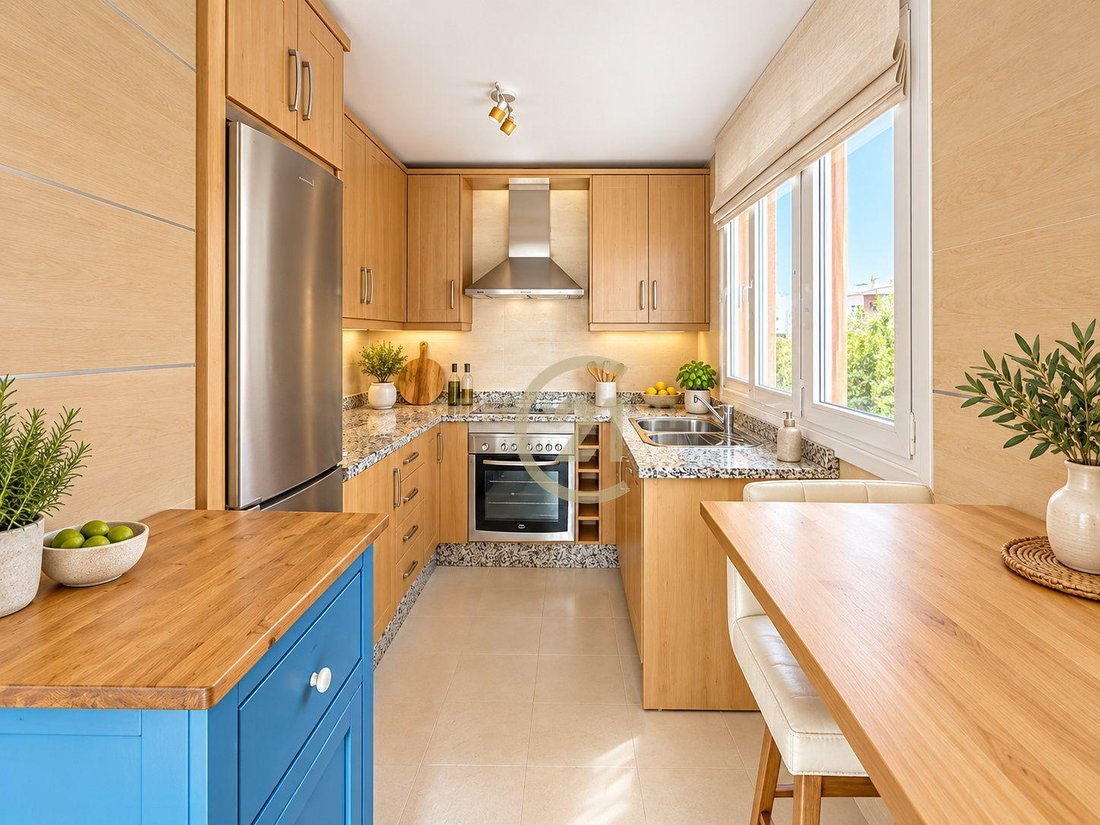 Appartamento a Torrox, Andalusia, Spagna 3 - 19049032