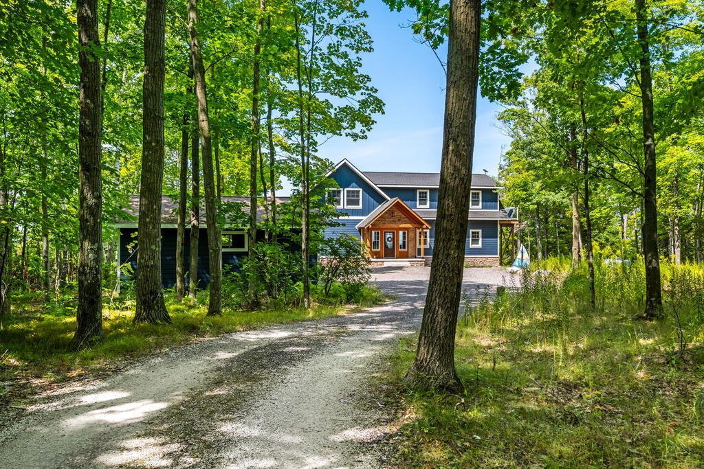 Casa a Egg Harbor, Wisconsin, Stati Uniti 2 - 19049443