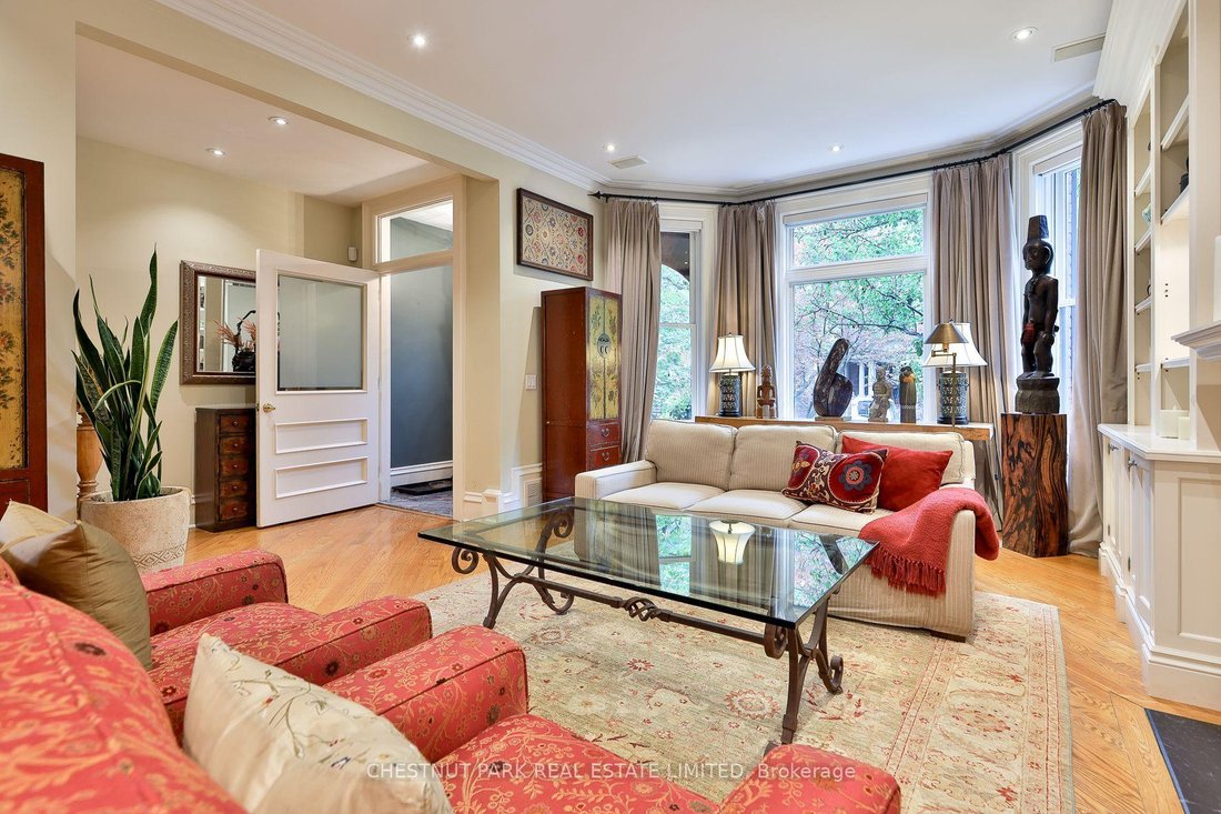 House in Toronto, Ontario, Canada 3 - 19049693