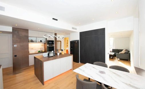Wohnung in Maurice Jeanpierre, Le Cannet, Frankreich 1