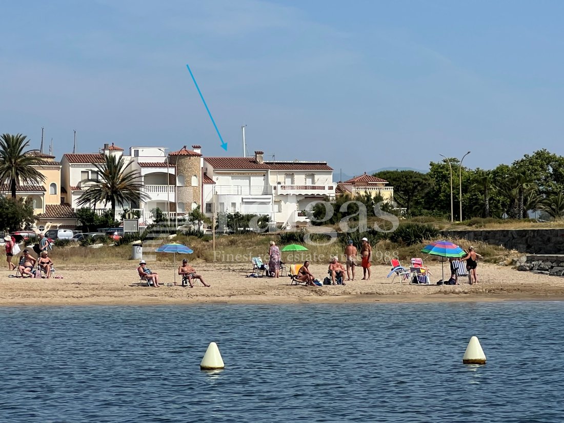 Casa en Ampuriabrava, Cataluña, España 4 - 19049584