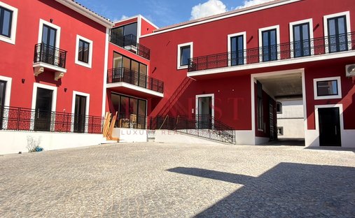 Appartement à Estoril, Cascais et Estoril, Lisbonne 1