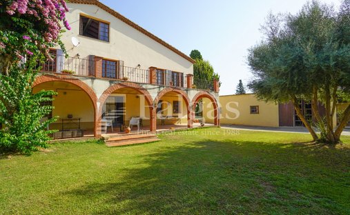 Haus in L'Escala, Katalonien, Spanien 1