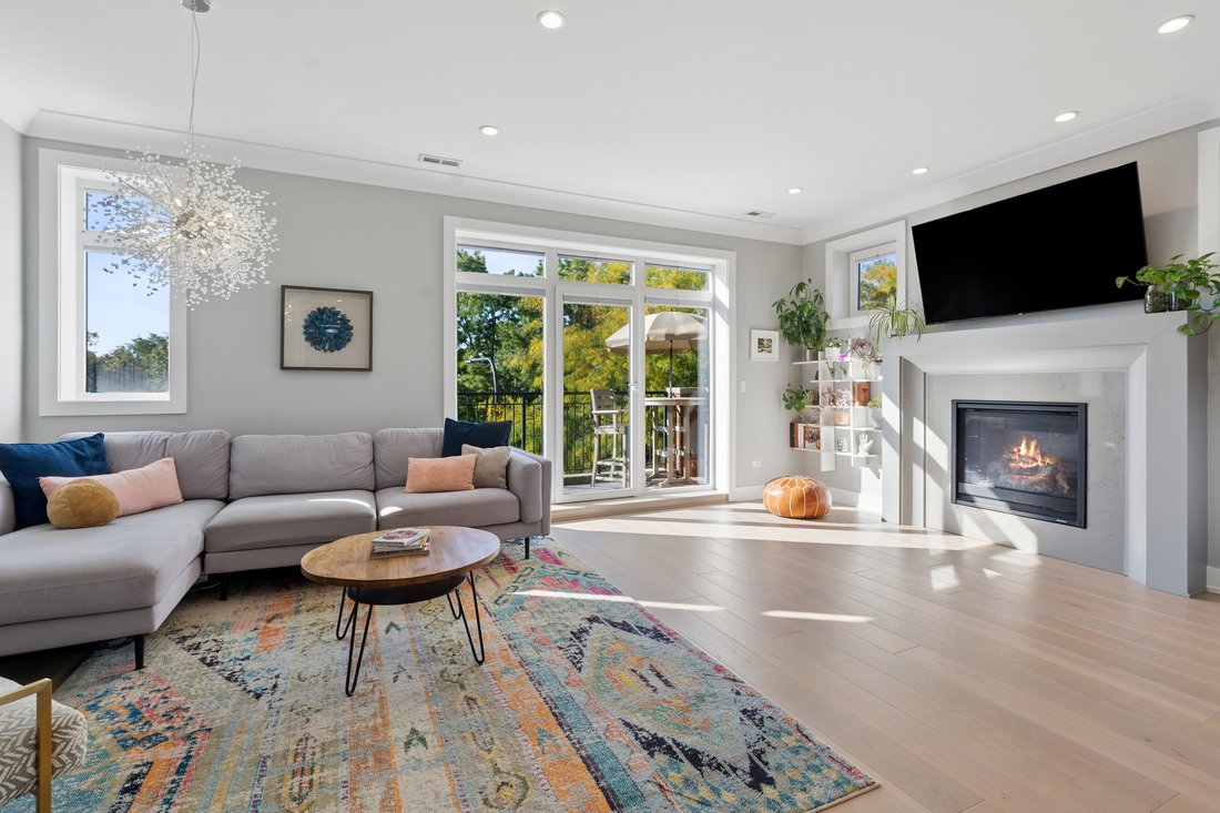Condo in Chicago, Illinois, United States 3 - 19049435