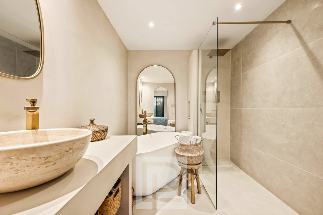 Apartment in Sainte Catherine, Le Cannet, France 5 - 19049158