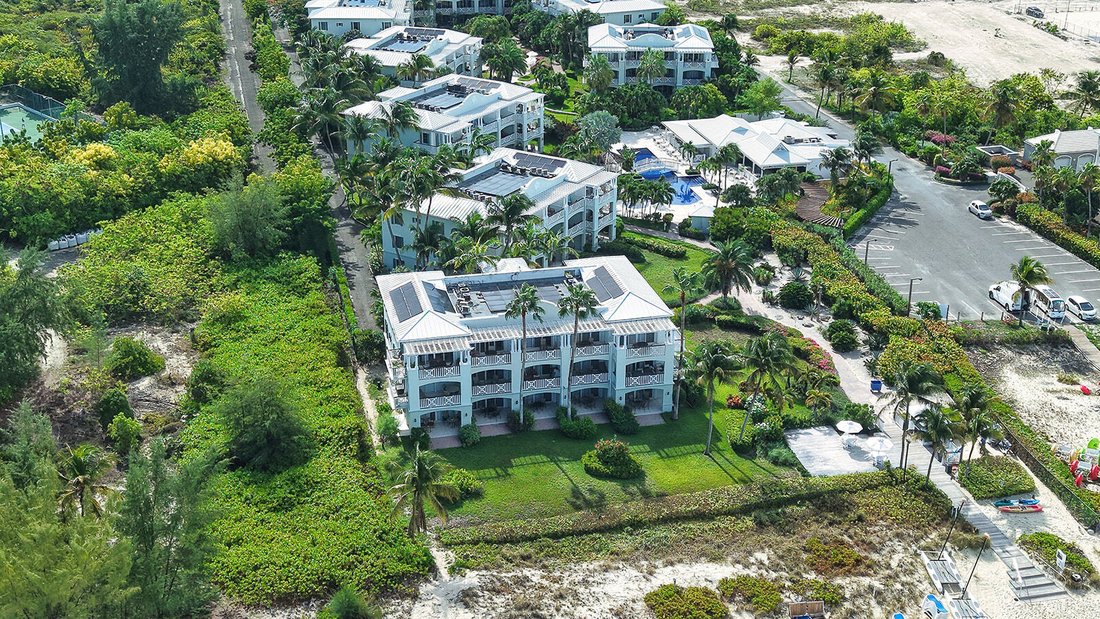 Condo in Grace Bay, Caicos Islands, Turks and Caicos Islands 4 - 19049542