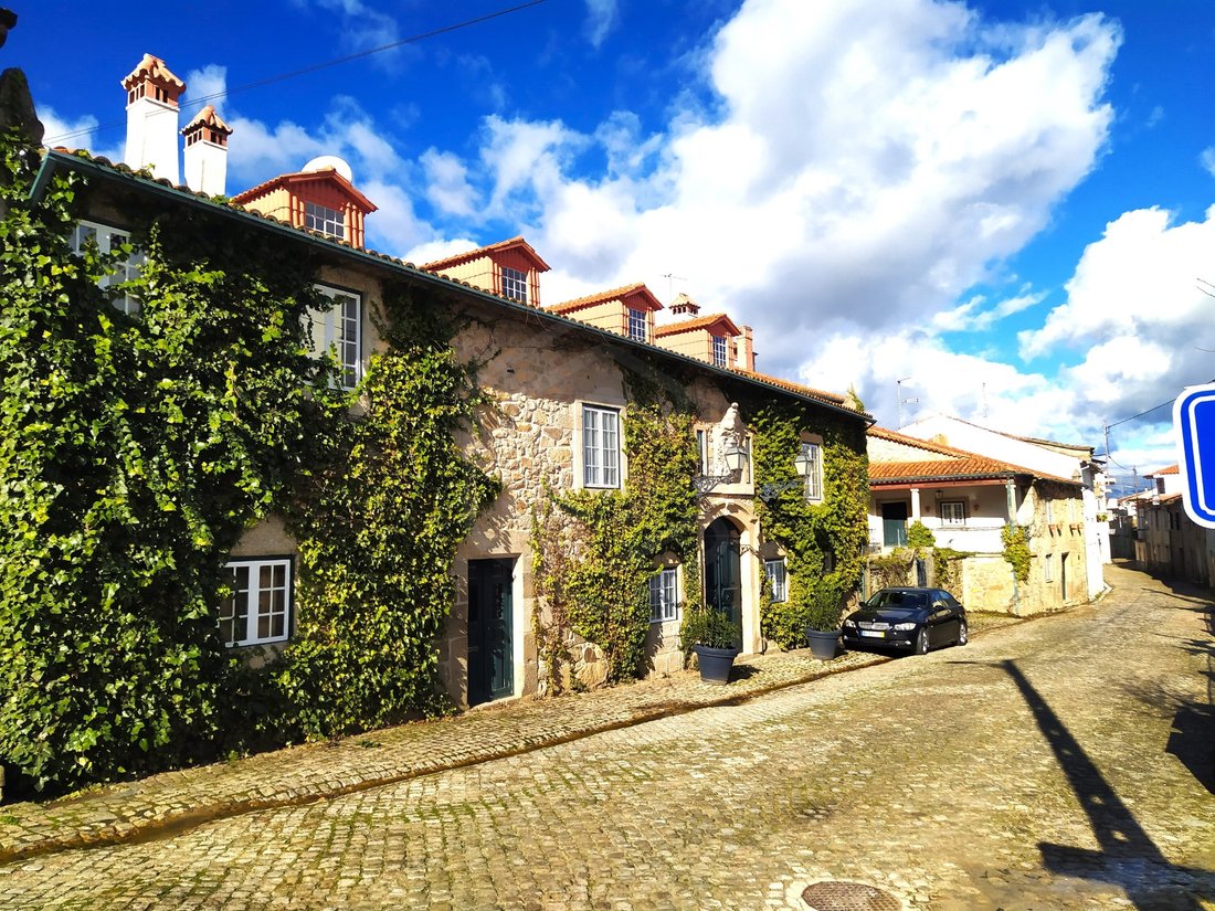 Landhaus in Uniao do Grande Fundao, Castelo Branco, Portugal 4 - 19049279