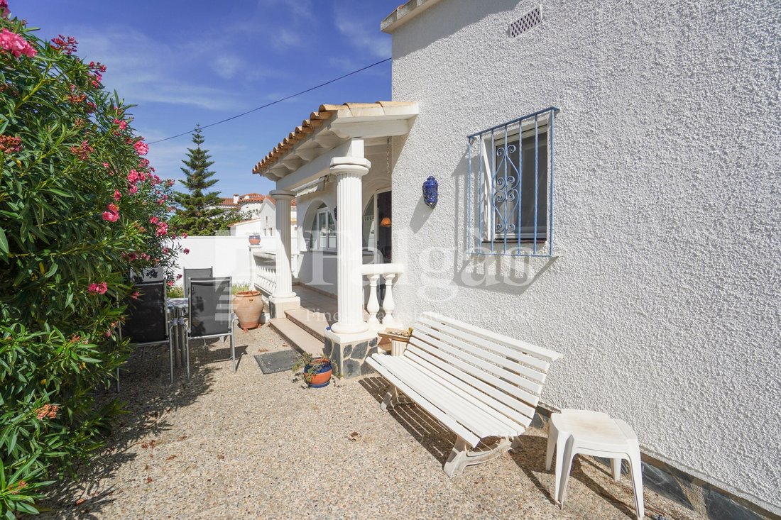 House in Empuriabrava, Catalonia, Spain 5 - 19050283