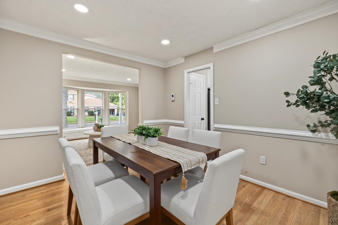 House in North Potomac, Maryland, United States 5 - 19049142
