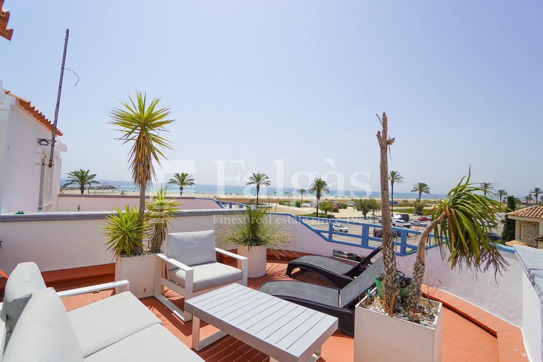 Casa a Empuriabrava, Catalogna, Spagna 5 - 19050284