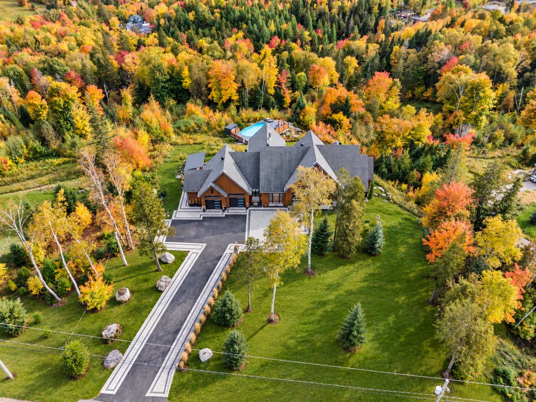 House in Morin-Heights, Quebec, Canada 4 - 19049125