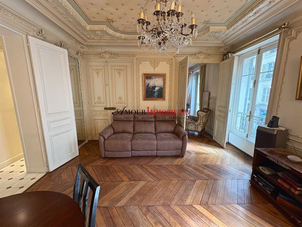 Apartment in Gros Caillou, Paris 7e Arrondissement, Paris 3 - 19049050