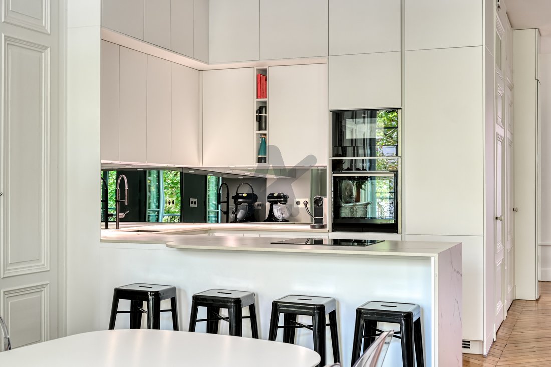 Wohnung in Gerland, Lyon 7e Arrondissement, Lyon 5 - 19049085