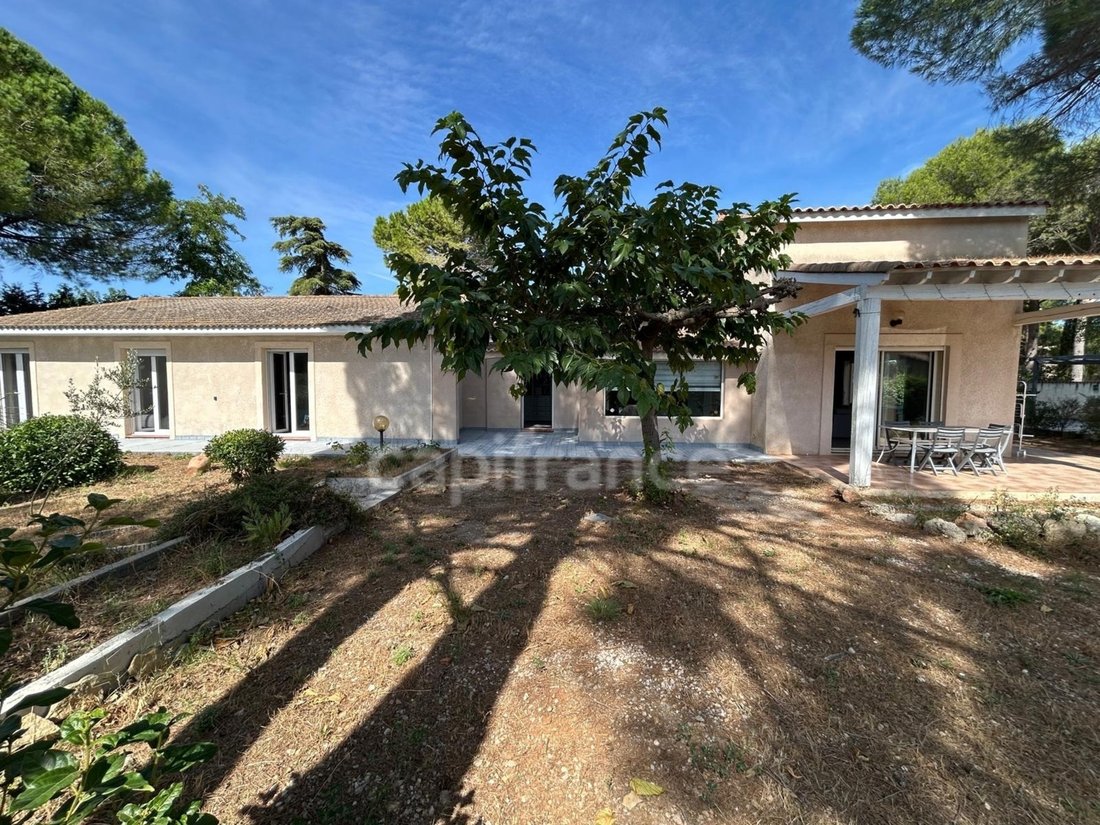 House in Nord Est, Cournonterral, France 2 - 19049086