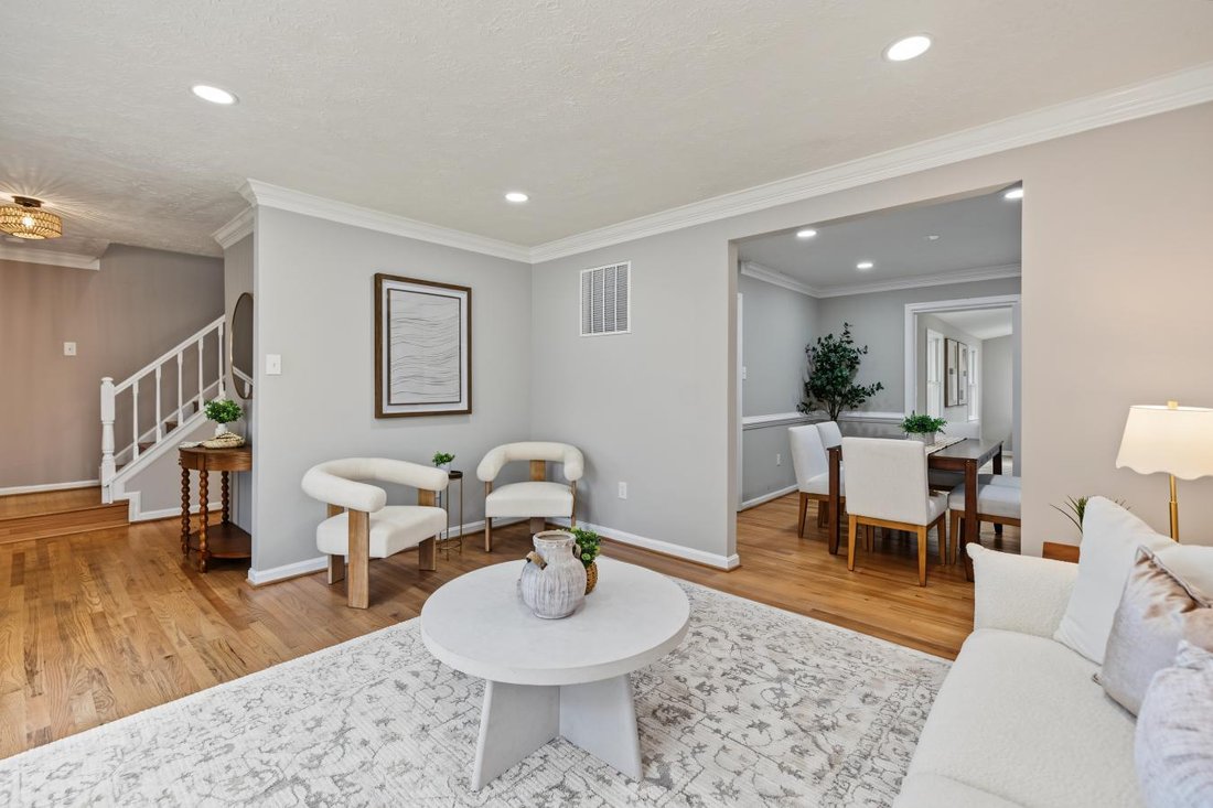 House in North Potomac, Maryland, United States 3 - 19049142