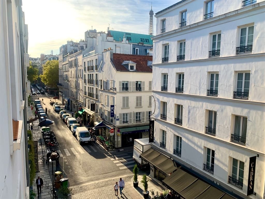 Apartamento en Palais Royal, Paris 1er Arrondissement, París 3 - 19049177