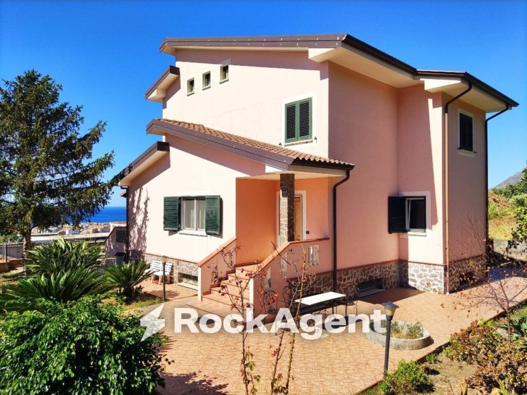 Villa in Praia a Mare, Kalabrien, Italien 5 - 19050178